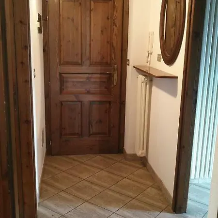 Apartmán Petit Nid *