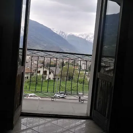 Apartmán Petit Nid
