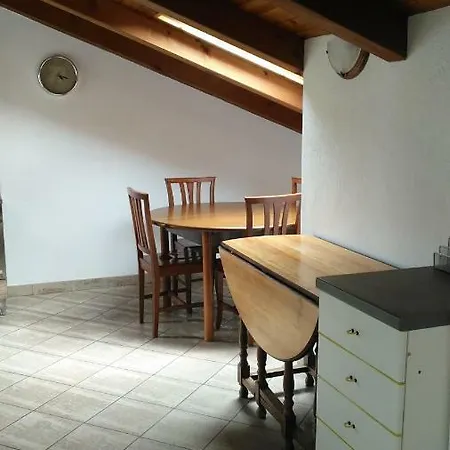 Petit Nid Apartmán